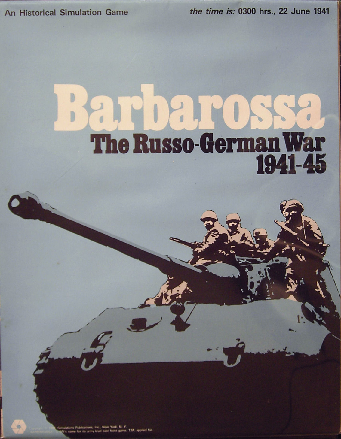 Barbarosa