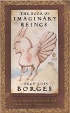 Book of Imaginary Beings cover