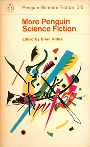 More Penguin Science Fiction