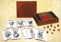 OD&D reprint product shot