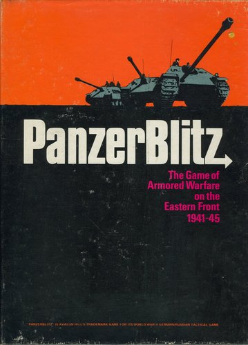 PanzerBlitz