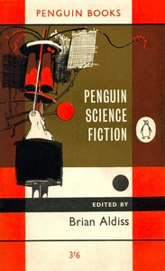 Penguin Science Fiction (ed. Aldiss)