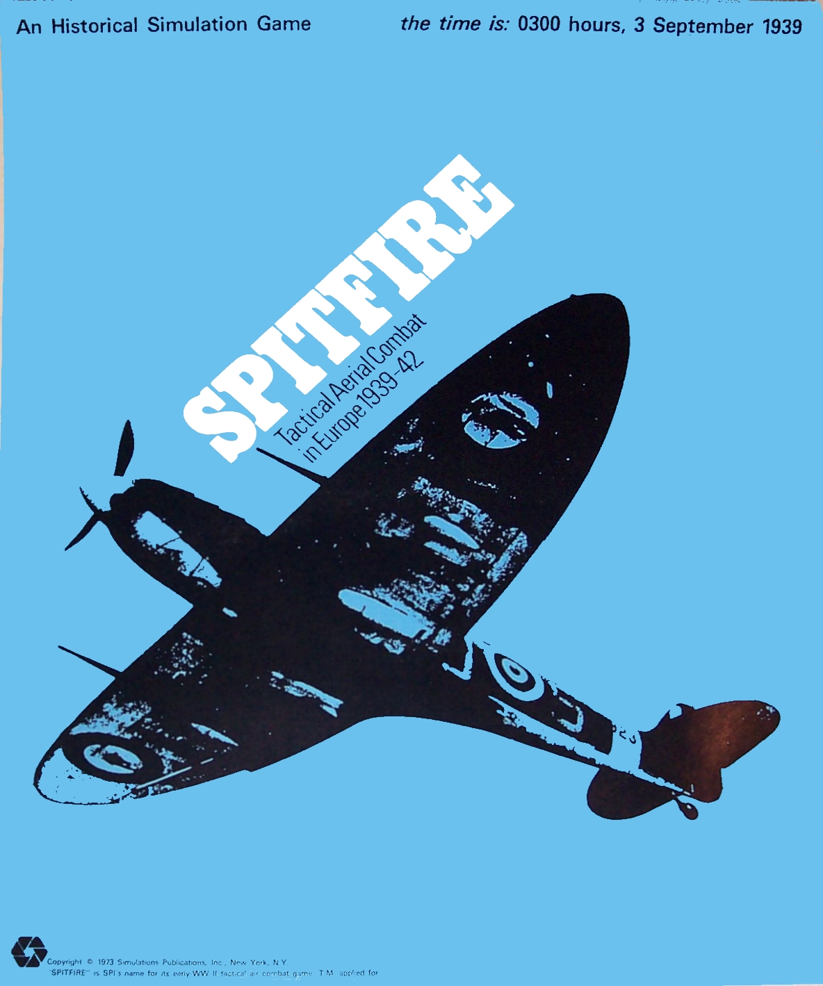 Spitfire